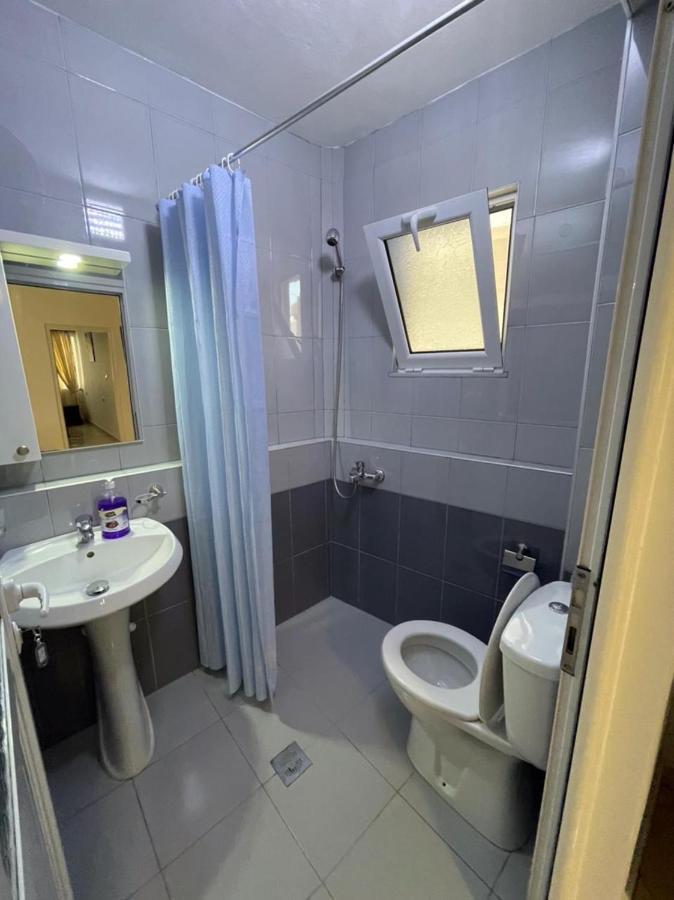 Guesthouse Flamurクサミル エクステリア 写真
